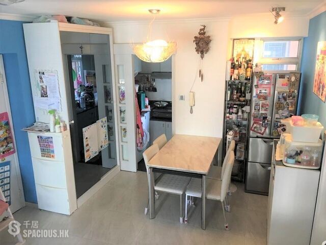 Tai Wai - Greenview Garden 01