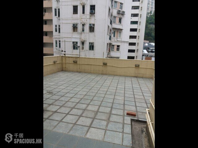 Happy Valley - 25-27, Yik Yam Street 01