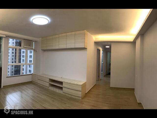 Lai Chi Kok - Mei Foo Sun Chuen Phase 3 01
