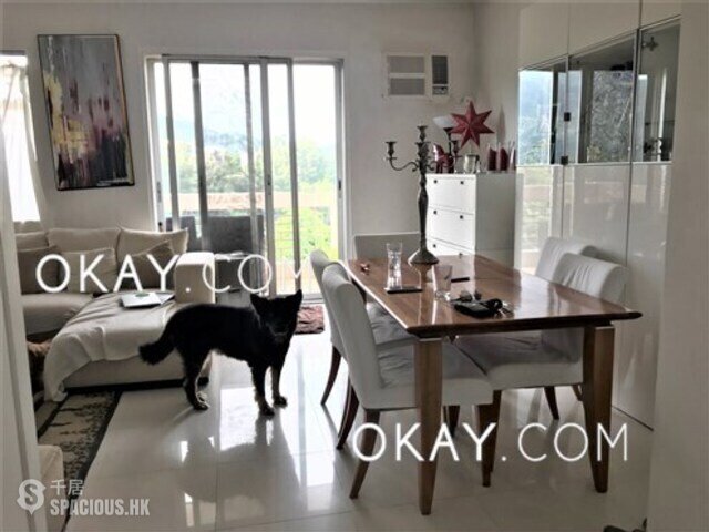 Tai Wai - Ascot Villa 01