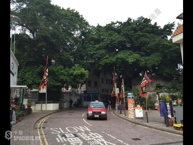 Stanley - 12, Stanley Market Road 01