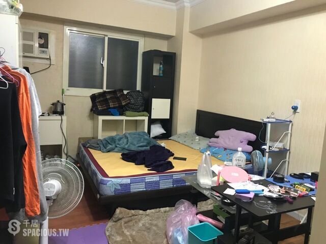 Zhongshan - No. XX, Section 1, Minsheng East Road, Zhongshan District, Taipei City, Taiwan 10491 01