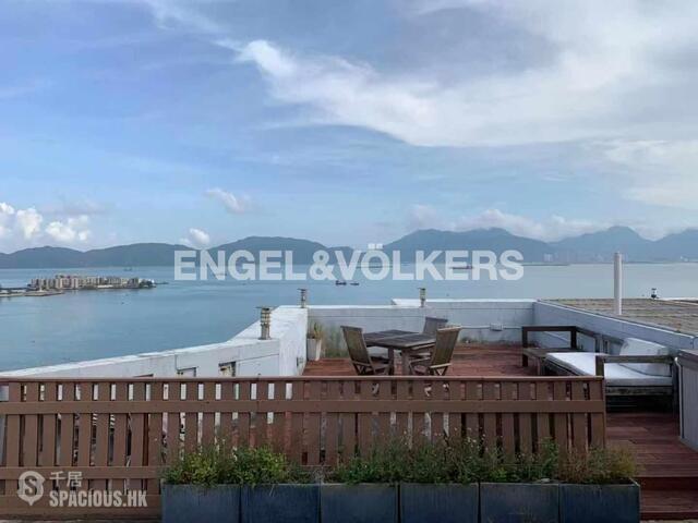 Tuen Mun - Aquamarine Garden 01