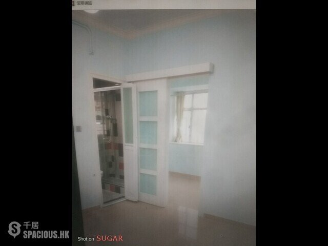 Tuen Mun - Lee Bo Building 01