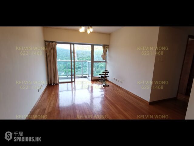 Cheung Sha Wan - Caldecott Hill 01