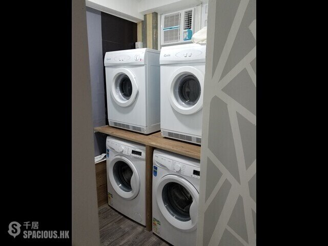 Causeway Bay - 54-60, Percival Street 01