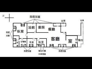 中山區 - 台北中山區樂群二路266巷XX號 17