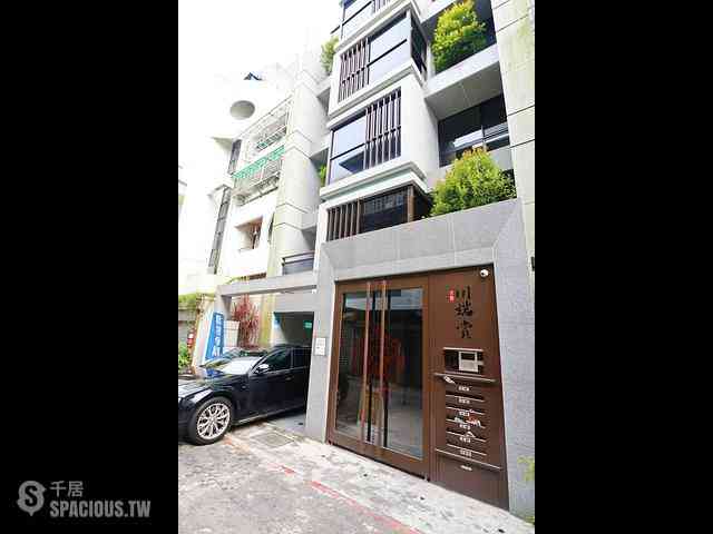 Zhongzheng - No. XX, Lane 80, Tong'an Street, Zhongzheng District, Taipei City, Taiwan 100 01
