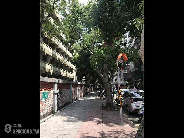大安区 - 106台湾台北市大安區仁愛路三段24巷3-X號 10
