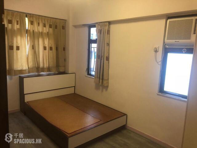 Wan Chai - 82, Stone Nullah Lane 01