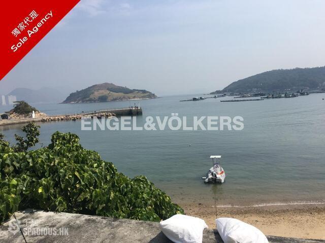 Lamma Island - Lo Tik Wan 01