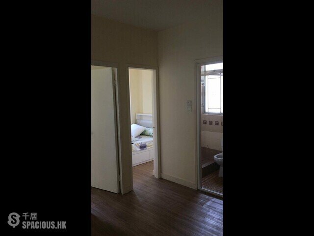 Tuen Mun - Man Bo Building 01