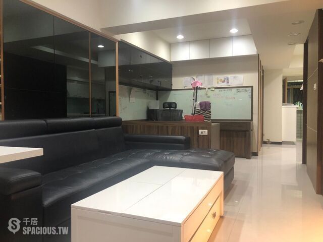 中山區 - 10491台灣台北市中山區雙城街46巷11-X號 01
