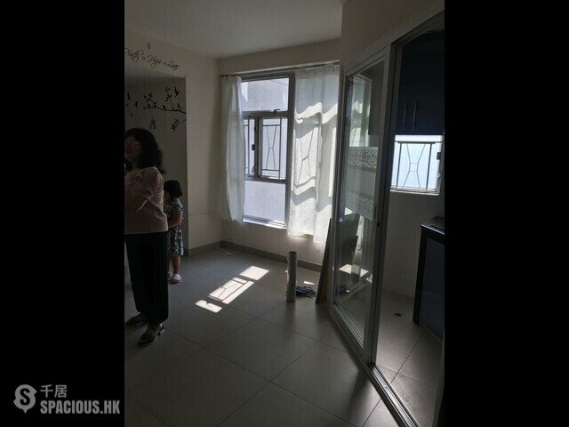 Tuen Mun - Affluence Garden 01