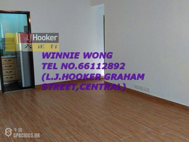 Sai Ying Pun - College View Mansion 01
