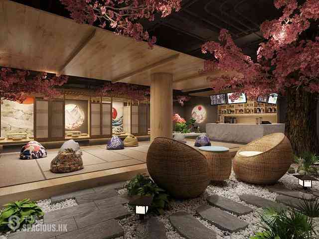 Phuket - NAI6304: New Apartments With Unique Design in Nai Harn Beach 02