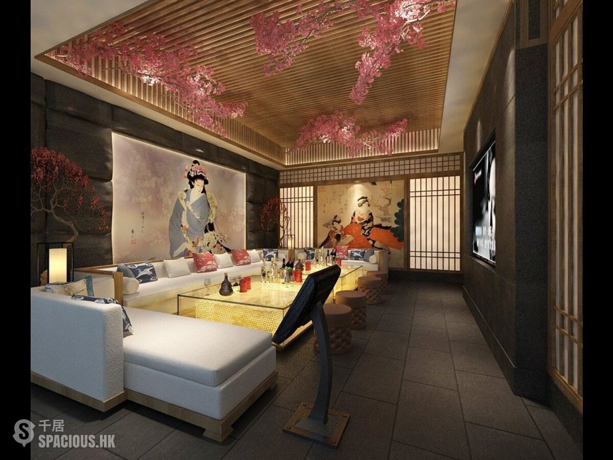 普吉岛 - NAI6090: 奈漢海灘獨特設計的新公寓 來自著名開發商的舒適一臥室公寓新專案 04