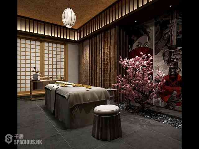 Phuket - NAI6304: New Apartments With Unique Design in Nai Harn Beach 06