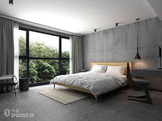 Phuket - NAI6304: New Apartments With Unique Design in Nai Harn Beach 07