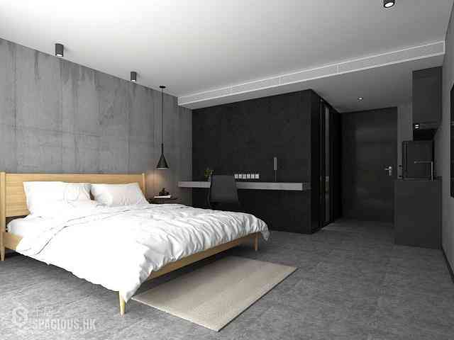 Phuket - NAI6304: New Apartments With Unique Design in Nai Harn Beach 08