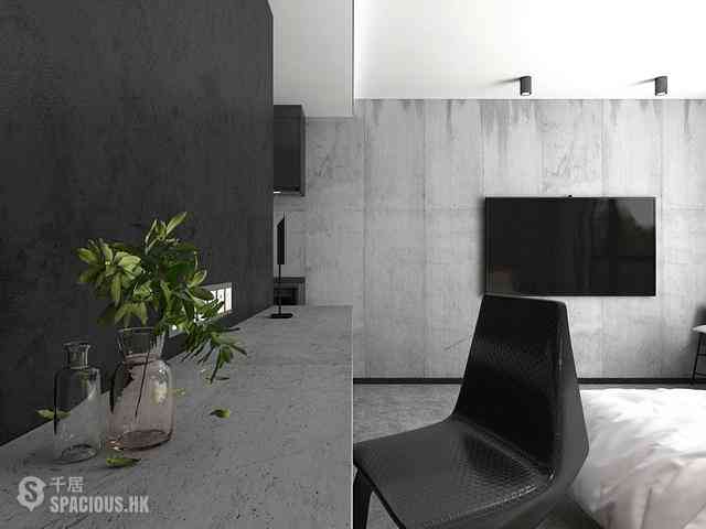 Phuket - NAI6304: New Apartments With Unique Design in Nai Harn Beach 09