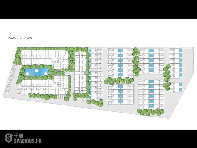 Phuket - NAI6304: New Apartments With Unique Design in Nai Harn Beach 10