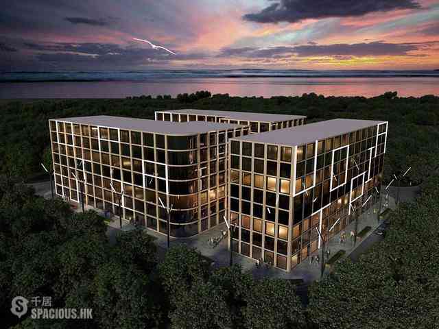 Phuket - NAI6304: New Apartments With Unique Design in Nai Harn Beach 13