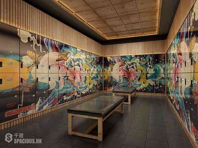 Phuket - NAI6304: New Apartments With Unique Design in Nai Harn Beach 15