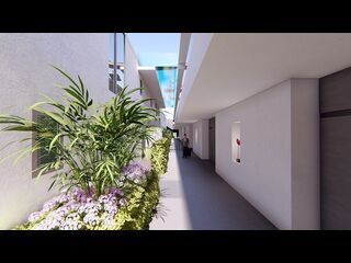 普吉岛 - CHA6300: 查龙新项目的梦幻公寓 美丽的一居室公寓 02