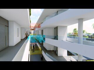 普吉岛 - CHA6300: 查龙新项目的梦幻公寓 美丽的一居室公寓 03