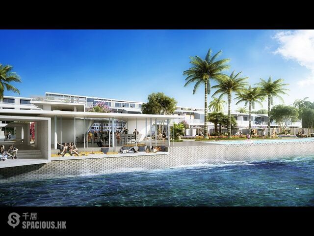 Phuket - CHA6300: Dreamy Apartments in New Project in Chalong Beautiful one bedroom apartments in a new project 01