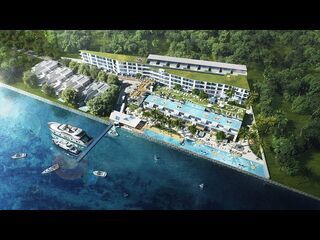 Phuket - CHA6300: Dreamy Apartments in New Project in Chalong Beautiful one bedroom apartments in a new project 05