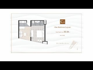 普吉岛 - CHA6300: 查龙新项目的梦幻公寓 美丽的一居室公寓 14