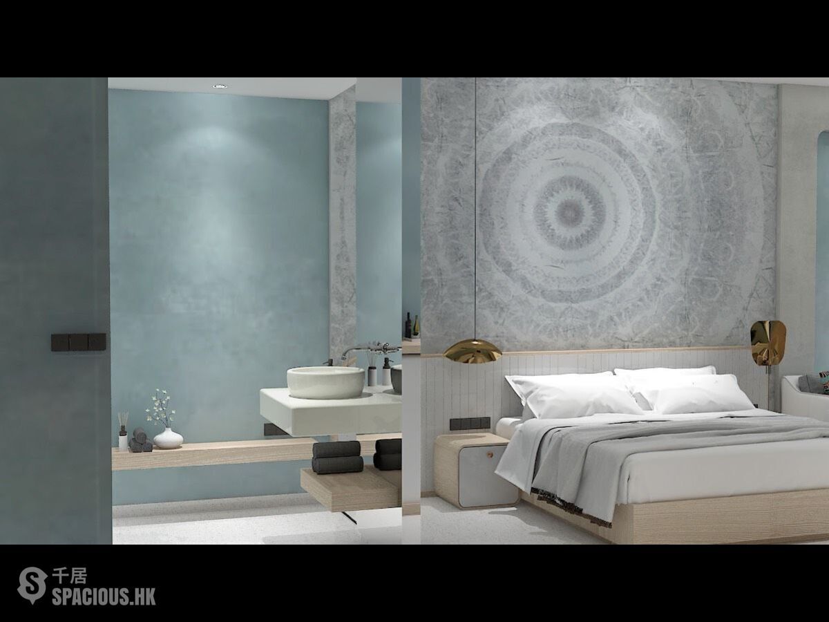 普吉島 - CHA6300: 查龍新專案的夢幻公寓 美麗的一居室公寓 16