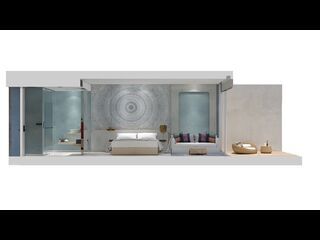 普吉島 - CHA6300: 查龍新專案的夢幻公寓 美麗的一居室公寓 19
