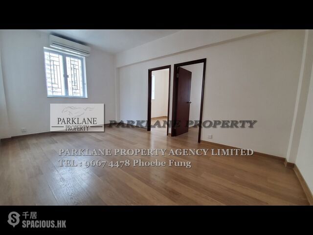 Causeway Bay - Vincent House 01