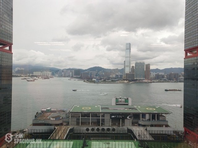 Sheung Wan - G.D. Real Estate Tower 01