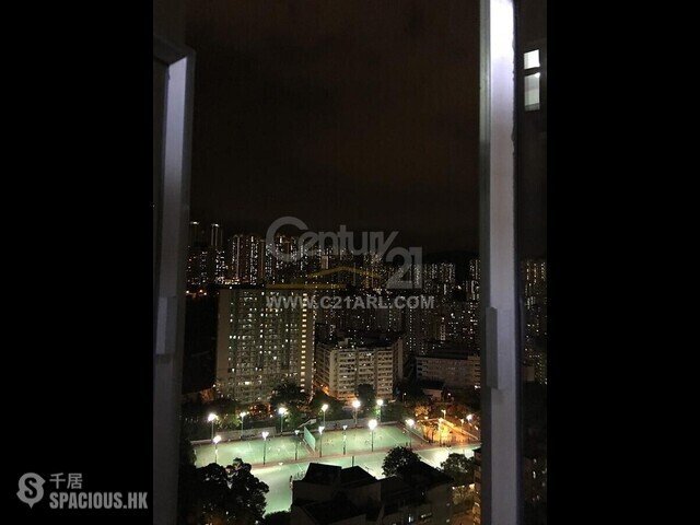 Ngau Tau Kok - Joyful Villas 01