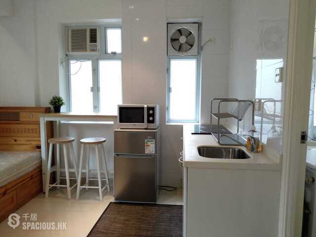 Sai Ying Pun - 12, Western Street 01