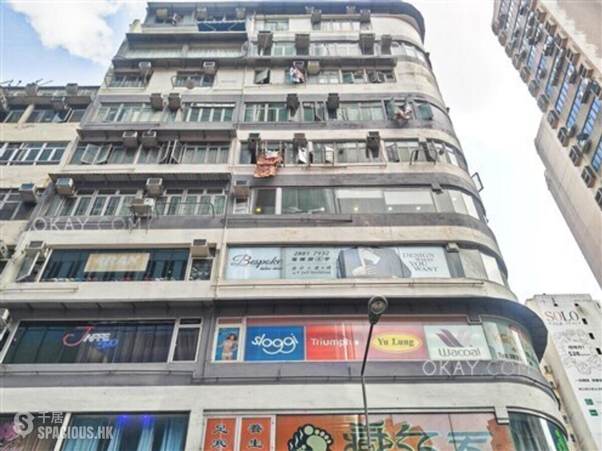 Causeway Bay - 518-520, Jaffe Road 01