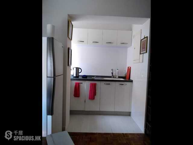 Peng Chau - Monterey Villas 01