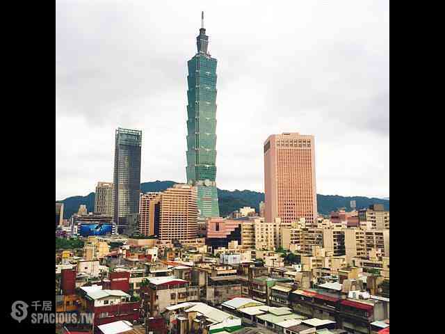 信义区 - 110台湾台北市大安區仁愛路四段XXX號 04