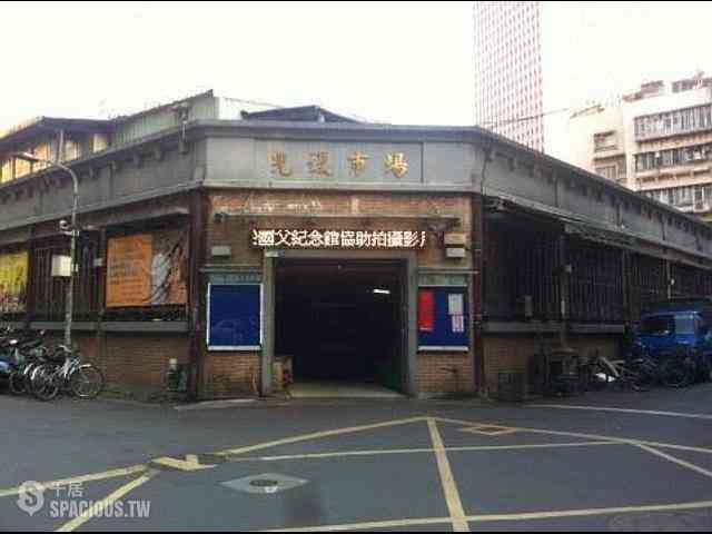 信义区 - 110台湾台北市大安區仁愛路四段XXX號 08