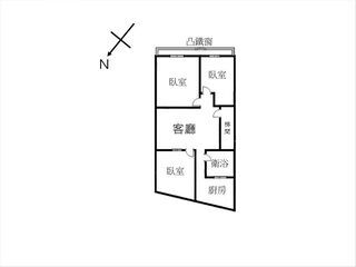 信義區 - 台北信義區松隆路XX號 08