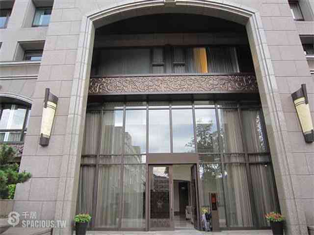 信义区 - 110台湾台北市信義區松平路XX號 02