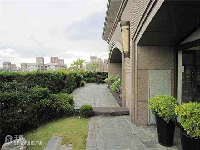 信义区 - 110台湾台北市信義區松平路XX號 10