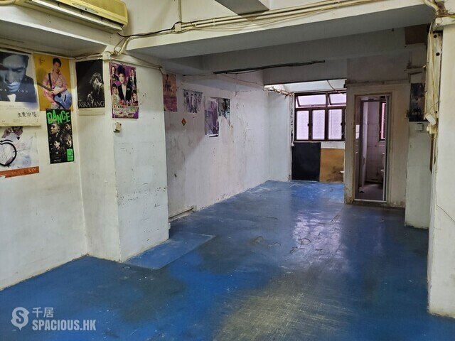 Tai Kok Tsui - 7-13, Beech Street 01