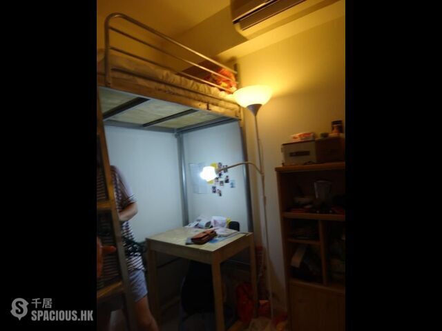 Tai Po - Tai Po (Village House) 01