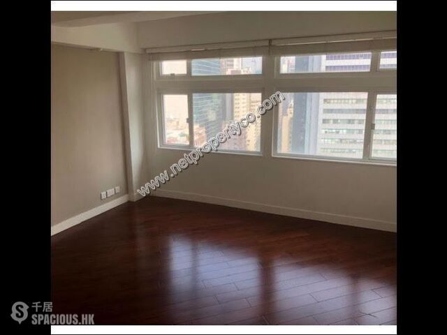 Wan Chai - 11-13 Luard Road 01