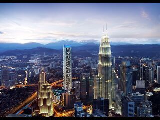 Kuala Lumpur - Star Residences -Tower 3 02